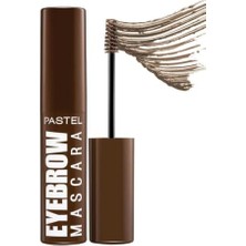 Defne Store Profashion Eyebrow No 21 Blonde Açık Kahve Kaş Maskarası