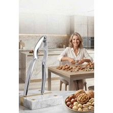 Defne Store Çelik Fındık Ceviz Kırıcı Grosseto Design 718488