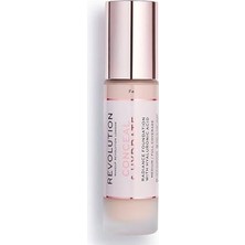 Defne Store Conceal & Hydrate Hyaluronik Asit F4 Fondöten
