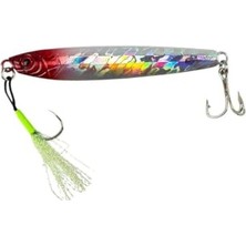Defne Store Special 60 G Jig Blood Spear Jig