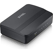 Defne Store Oyun ve Medya Için 5 Port Gigabit Ethernet Anahtarı [GS105S]