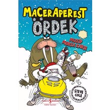 Defne Store Maceraperest Ördek Muzip Morsa Karşı