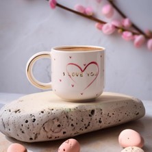 Defne Store Kupa, Love You 350 ml