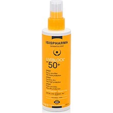 Defne Store Uveblock Güneş Koruyucu Sprey Spf 50+, 200 ml