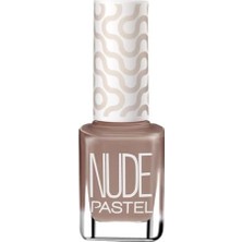 Defne Store Nude Oje 761 Suede