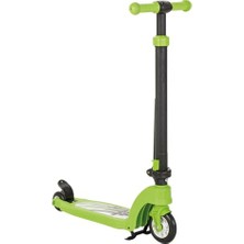 Defne Store Sport Scooter, Yeşil