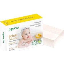 Defne Store El Yapımı Doğal Bebek Sabunu, 150 G