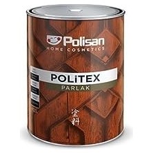 Defne Store Politex Lüx Vernikli Fındık 0.75 L