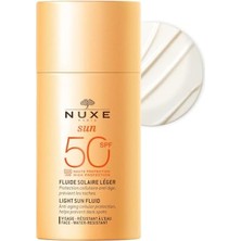 Defne Store Sun Light Fluid SPF50 50 ml