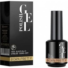 Defne Store 15 ml Base Kat Oje (55822-3) 3271