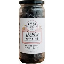 Defne Store Çekirdeksiz Çocuk Zeytini, Siyah 300 G