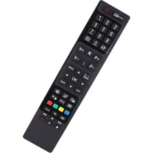 Defne Store Vestel LCD Tv KUMANDASI-EL9033