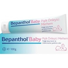 Defne Store Baby Pişik Önleyici Merhem, 100 G
