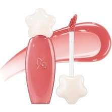 Defne Store Nemlendirici ve Besleyici Dudak Parlatıcısı Pure Water Lip Gloss (06 Fade Rose)