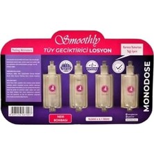 Defne Store Ağda Sonrası Tüy Geciktirme Etkili Masaj Yağı 50 ml