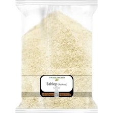 Defne Store Saf Sahlep Salep 250 G. Toz SAHLEP%100 Saf Sahlep Tozu Taze Ürün