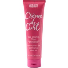 Defne Store Creme De Curl Bukle Kontrol Kremi 150 ml