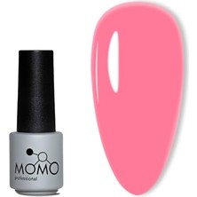 Defne Store Kalıcı Oje K074 Açık Gül Kurusu 4 ml