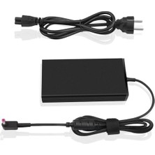 Defne Store Adaptör, Acer Nitro 5 N18C3 AN515-51 AN515-41 AN515-41 AN515-53 AN515-52 AN515-43 AN515-43 AN517-51 N18C4 ADP-135K ADP-135KB Için Şarj Cihazı Kablosu