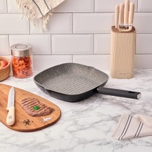 Defne Store Grill Tava, Aryıldız Caja