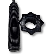 Defne Store Vw Passat B8.5 2020-22 Uyumlu 3G0803899A Yedek Lastik Stepne Sabitleme Aparatı