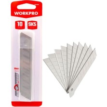 Defne Store WP212002 18 mm 10'lu Maket Bıçağı Yedeği