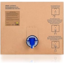 Defne Store Doğal Zeytinyağlı Sıvı Sabun, 5 L