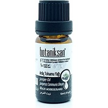 Defne Store Ardıç Tohumu Yağı 10 ml