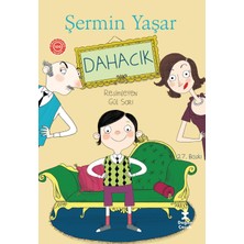 Defne Store Dahacık Çocuk Kitabı