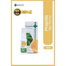 Defne Store Propolis Mouth Spray