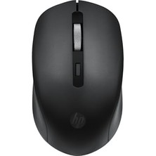 Defne Store S1000 Plus Sessiz USB Kablosuz Bilgisayar Faresi, 1600DPI USB Mouse
