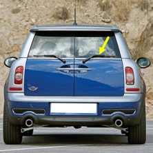 Defne Store Arka Sağ Bagaj Camı Silecek Takımı Mini Cooper Clubman R55 ile Uyumlu 2008-2012