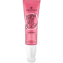 Defne Store Baby Got Blush Likit Allık 10