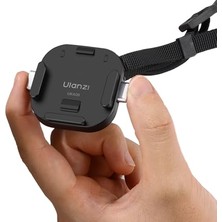 Defne Store UKA06 Uka Quick-Release Omuz Askısı Kiti