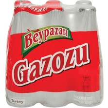 Defne Store Gazozu (6X200 Ml)