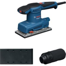 Defne Store Gss Titreşimli Zımpara Makinesi, 20-18 A