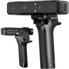 Defne Store 3D Tarayıcı Otter Lite