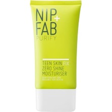 Defne Store Teen Skin Cilt Tonu Eşitleyici Krem 40 ml