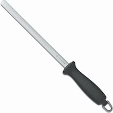 Defne Store Dar ve Ince Elmas Çelik Bileyici, 22 cm