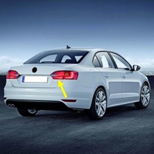 Defne Store Vw Jetta 2011-2014 Uyumlu Sağ Iç Stop Geri Sis Fren Lambası 5C6945094