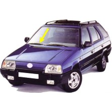 Defne Store Ön Cam Sağ Silecek Kolu 115930204A Skoda Forman ile Uyumlu 1988-1995