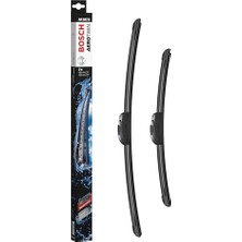 Defne Store Aerotwin Retro Silecek Seti Dacia Lodgy (2012-2015), Dokker (2012-2015), Chevrolet Aveo (2005-2008), Ford Fiesta V (2001-2008), Hyundai Acccent (2005-2010) [550/400 Mm] AR552S 3397118984