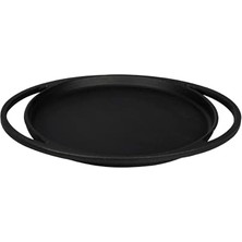 Defne Store Döküm Pizza Tavası, Çap 20
