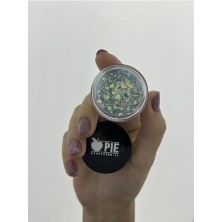 Defne Store Jel Formlu Parlak Işıltılı Glitter 010,8690604520750