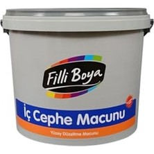 Defne Store Momento Iç Cephe Yüzey Düzeltme Macunu 5 Kg.