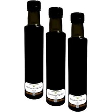 Defne Store Çörekotu Yağı 250 ml 3 Adet
