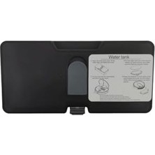 Defne Store V2 Pro Su Haznesi (2si1 Arada Değil)
