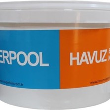 Defne Store Superpool 5 Kg%90 Multı Tablet Klor - Chlorine Multi Tablets%90-Toptancıyızbiz