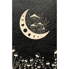 Defne Store Tarot Günlüğü, Üç Kart Açılımı ve Arka Plan Sanatı