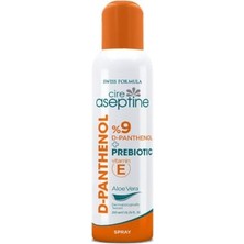 Defne Store %9 D-Panthenol Sprey Krem 200 ml